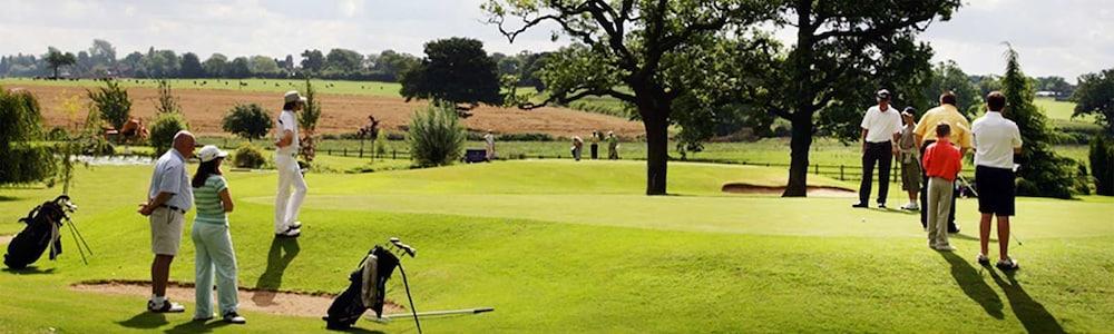 Nailcote Hall Berkswell Buitenkant foto