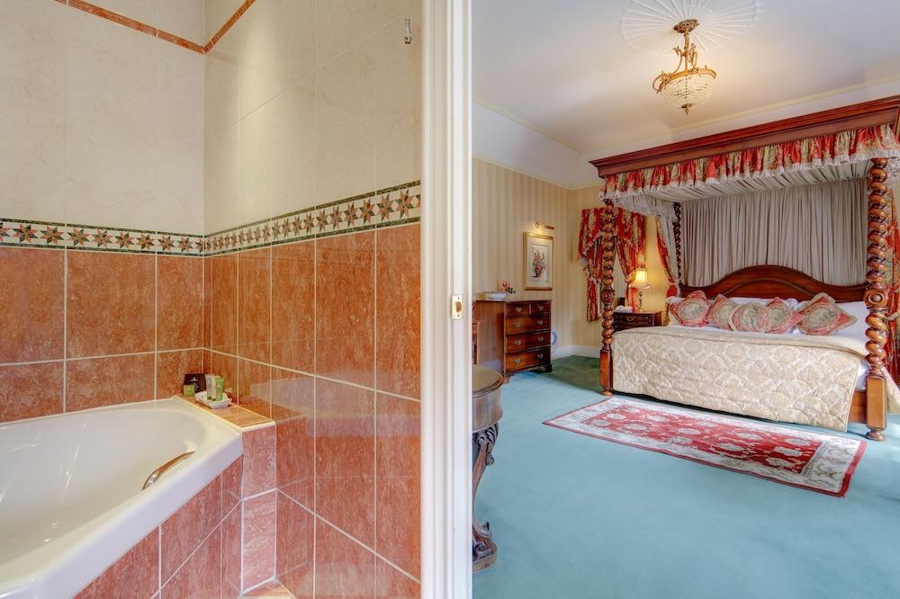 Nailcote Hall Berkswell Buitenkant foto