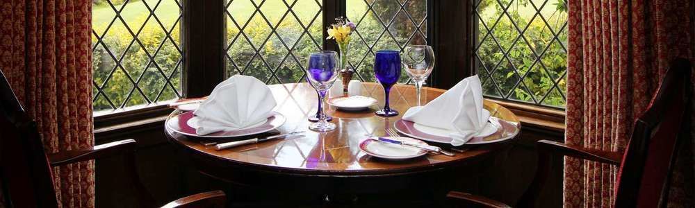 Nailcote Hall Berkswell Buitenkant foto