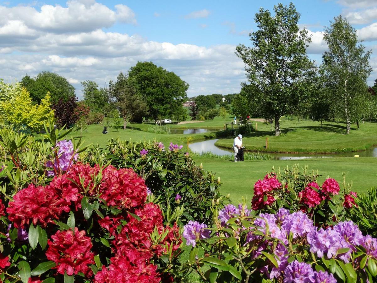 Nailcote Hall Berkswell Buitenkant foto